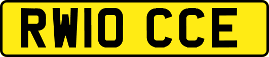 RW10CCE