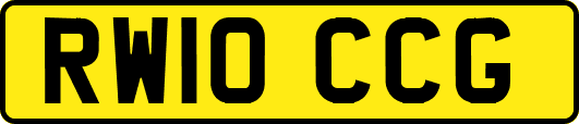 RW10CCG