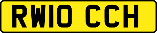 RW10CCH