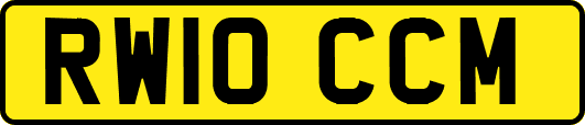 RW10CCM