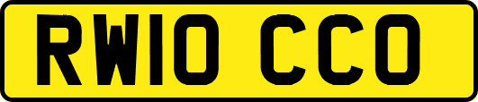 RW10CCO