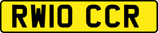 RW10CCR