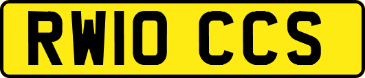 RW10CCS