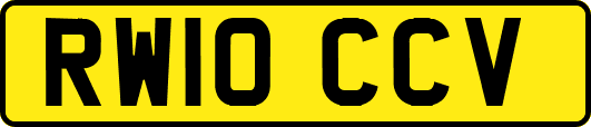 RW10CCV