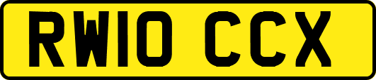 RW10CCX