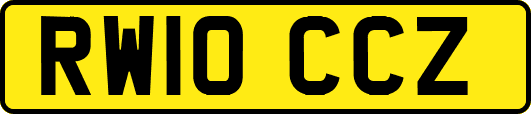 RW10CCZ