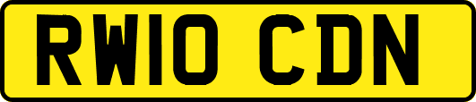 RW10CDN
