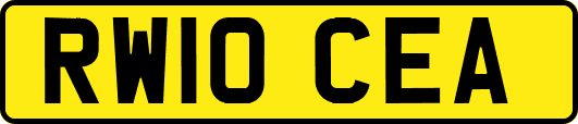 RW10CEA