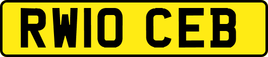 RW10CEB