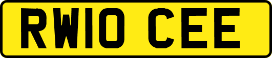 RW10CEE