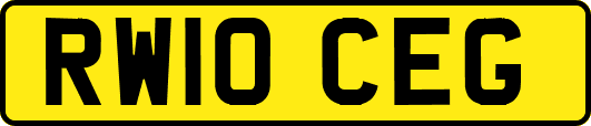 RW10CEG