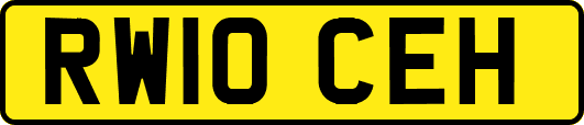 RW10CEH