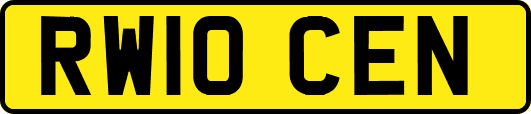 RW10CEN