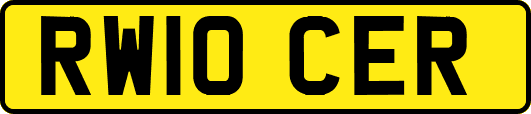 RW10CER