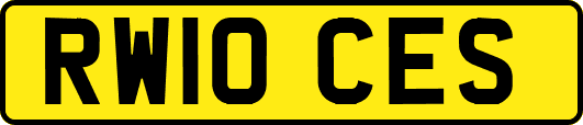 RW10CES