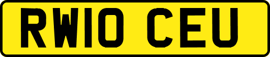 RW10CEU