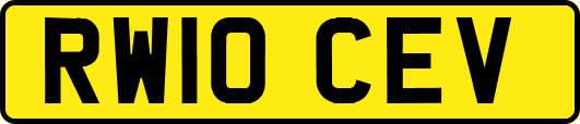 RW10CEV