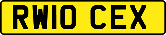 RW10CEX