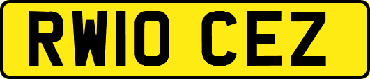 RW10CEZ