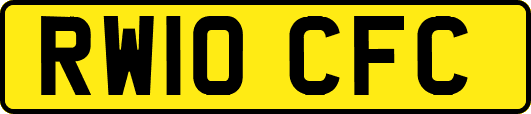 RW10CFC