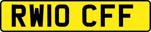 RW10CFF