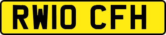 RW10CFH