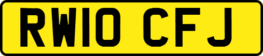 RW10CFJ