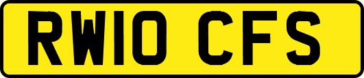 RW10CFS
