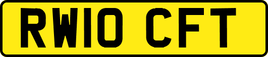 RW10CFT