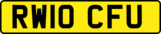RW10CFU