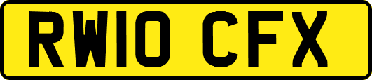 RW10CFX