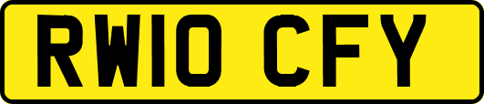 RW10CFY
