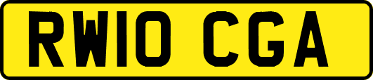 RW10CGA