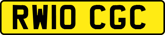 RW10CGC