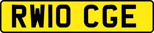 RW10CGE
