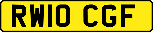 RW10CGF