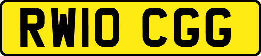 RW10CGG