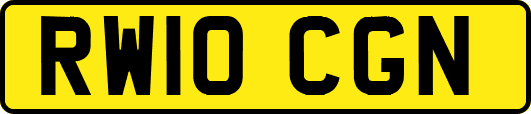 RW10CGN