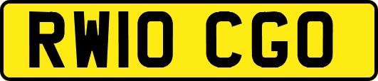 RW10CGO