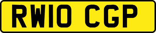 RW10CGP