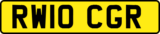 RW10CGR