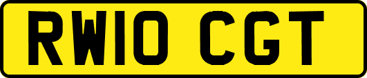 RW10CGT