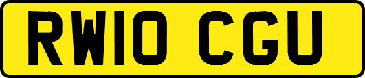 RW10CGU