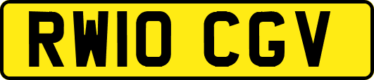 RW10CGV