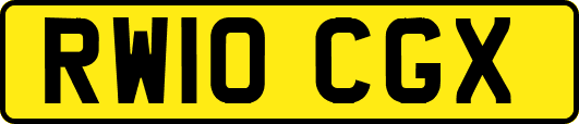 RW10CGX
