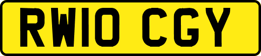 RW10CGY