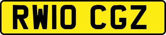 RW10CGZ