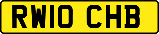 RW10CHB