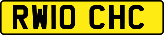 RW10CHC