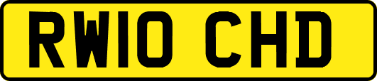 RW10CHD
